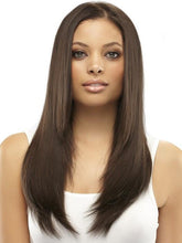 Load image into Gallery viewer, 16" easiXtend Elite Remy Human Hair Extensions (8 Pieces) | Clip In