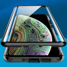 Load image into Gallery viewer, Magnetic Adsorption Metal Case