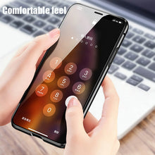 Load image into Gallery viewer, Magnetic Adsorption Metal Case