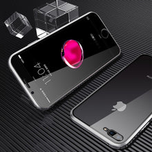 Load image into Gallery viewer, Magnetic Adsorption Metal Case